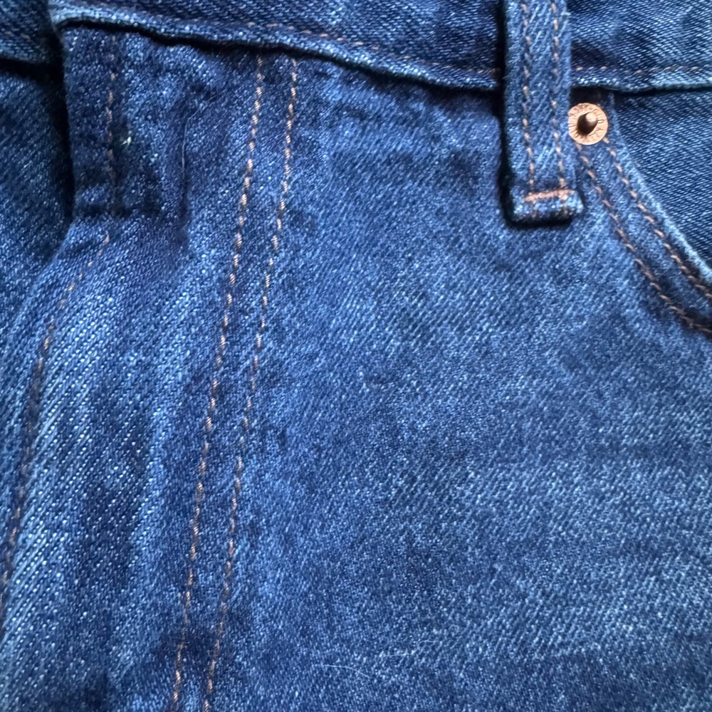 Old Navy High-Rise Slouchy Straight Jeans Size 10 - Picture 2 of 5